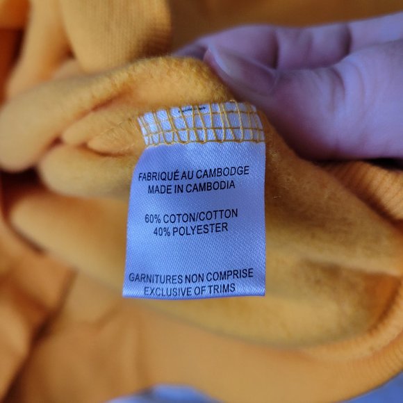 Smiley Face Hoodie - Picture 3 of 8